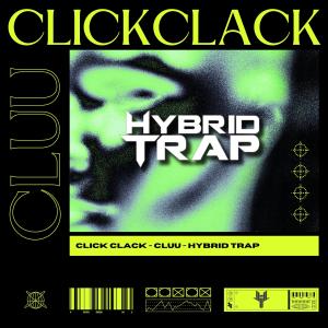 ดาวน์โหลดและฟังเพลง CLICK CLACK พร้อมเนื้อเพลงจาก Cluu