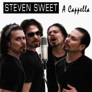 Steven Sweet的專輯A Cappella