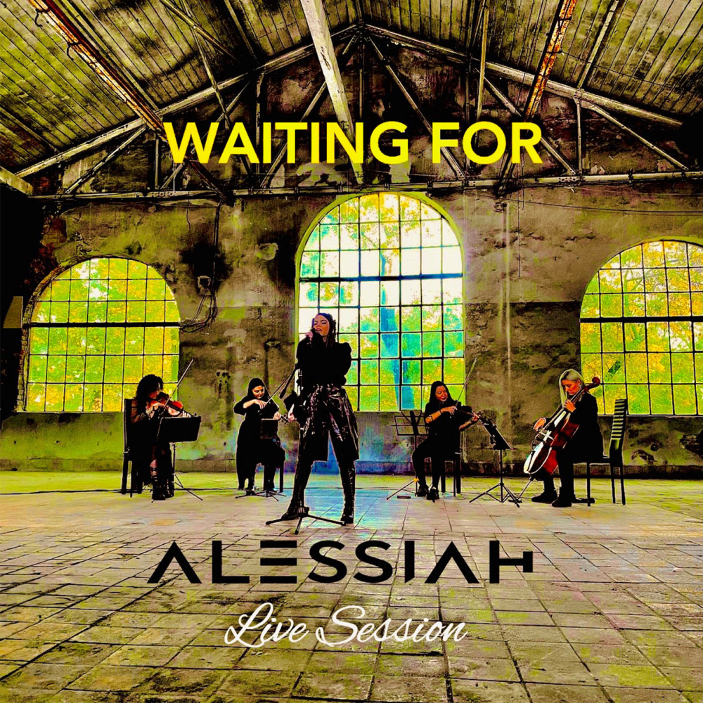 Waiting For