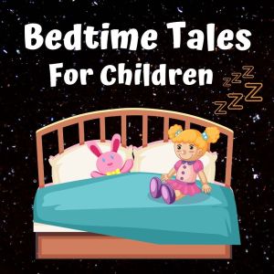 Album Bedtime Tales For Children from Kate Ashton