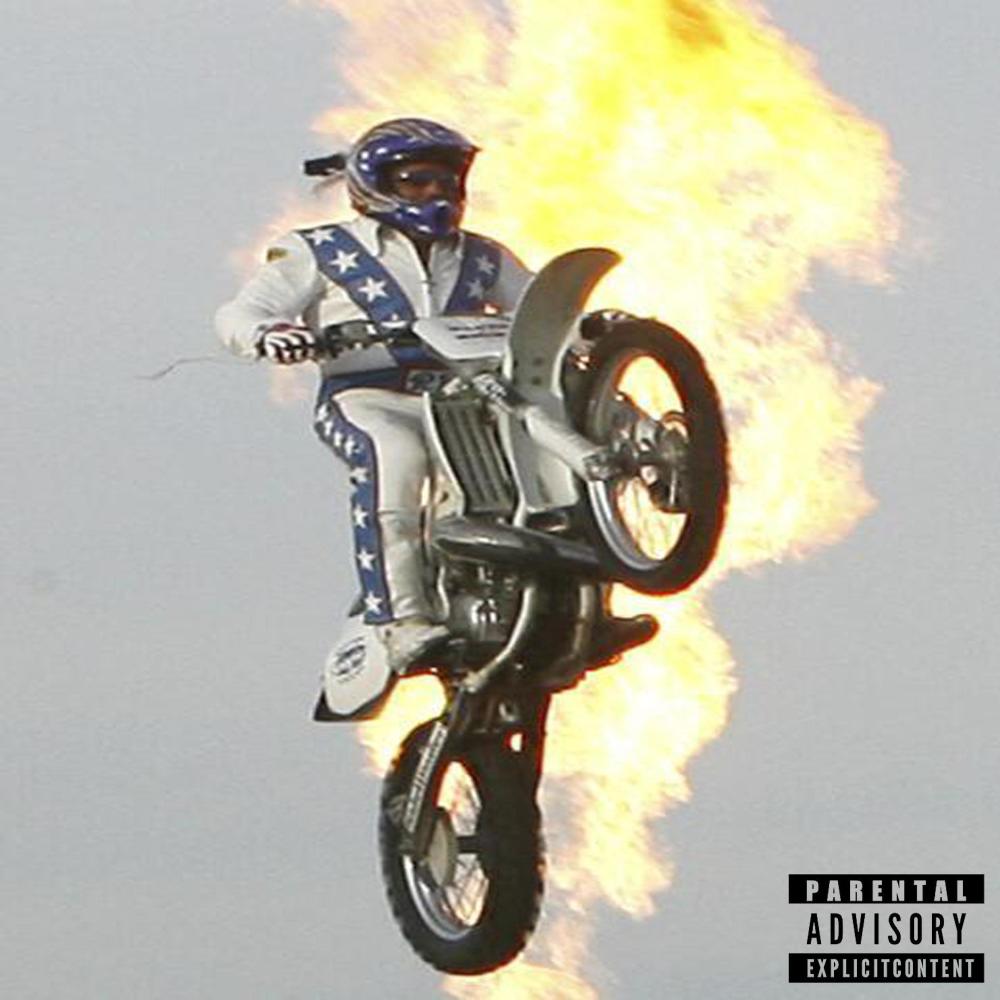Evel Knievel (Explicit)