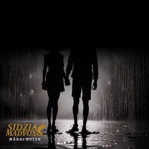 Album Mandi Hujan from Sidzia Madvox