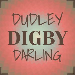 อัลบัม Dudley Digby Darling ศิลปิน Silvia Natiello-Spiller