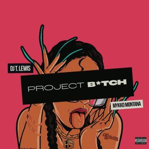 DJ T. Lewis的專輯CAN'T WAIT (Explicit)