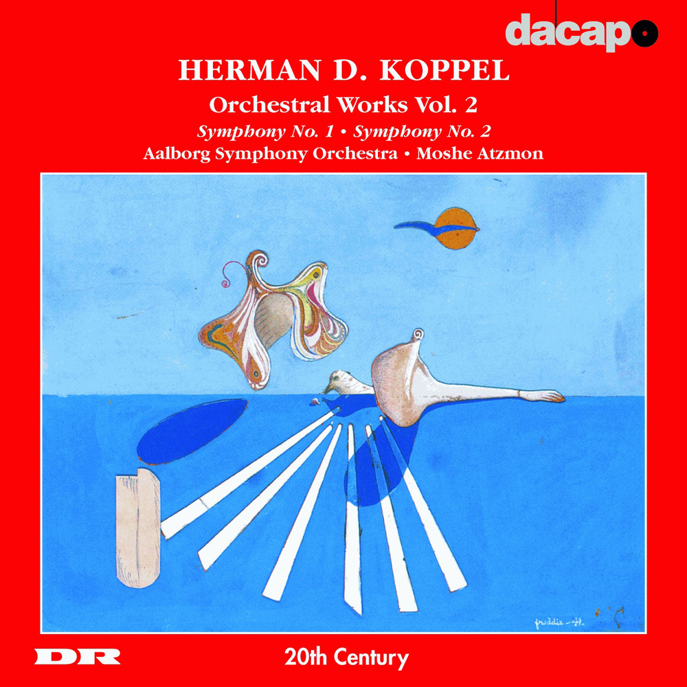 Symphony No. 2, Op. 37: Poco andante - Allegro, non troppo