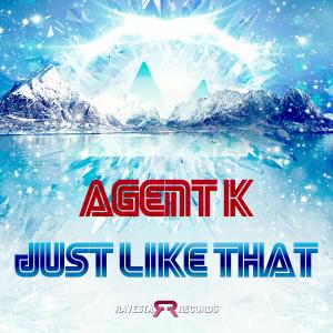 Album Just Like That from 