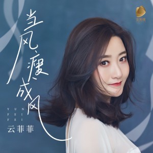 Album 当风瘦成风 oleh 云菲菲