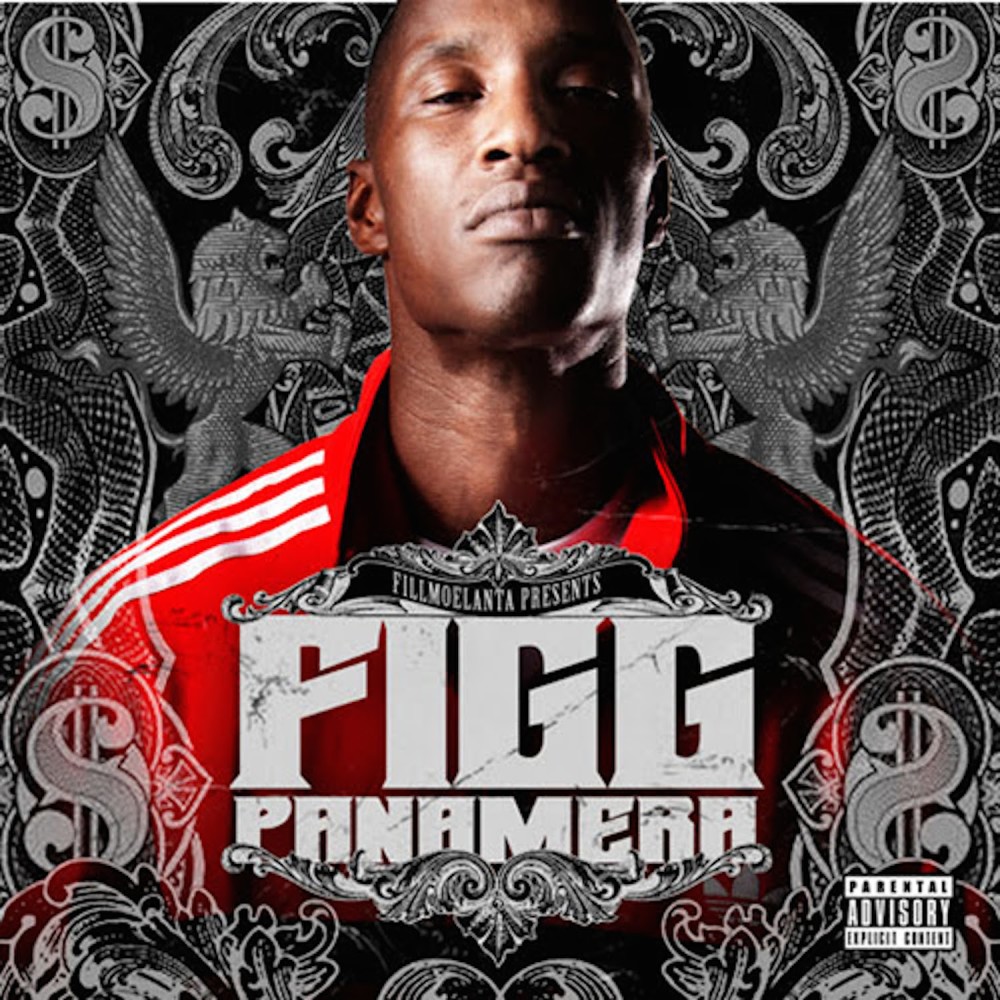 Figg Panamera, Vol. 1