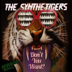 ดาวน์โหลดและฟังเพลง Gotta Give In (Original Mix) พร้อมเนื้อเพลงจาก The SyntheTigers