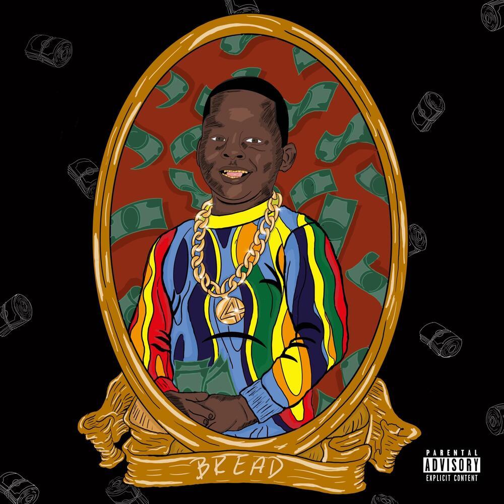 Bonus Beltway 8 (Slowed) (Explicit)