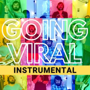 Dengarkan Going Viral (Instrumental) lagu dari Travis Varga dengan lirik