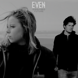 收聽EVEN的Final Goodbye歌詞歌曲