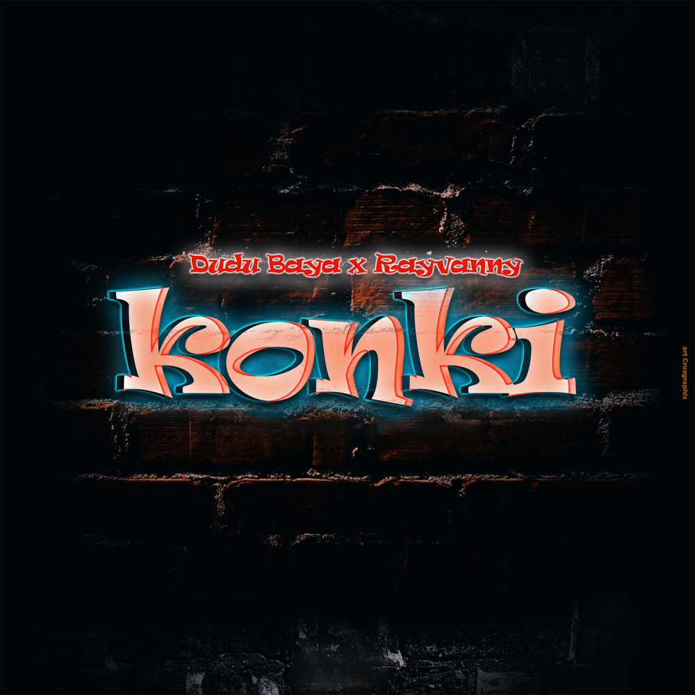 Konki