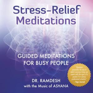 ดาวน์โหลดและฟังเพลง Guided Meditation for Releasing Anxiety & Overwhelm พร้อมเนื้อเพลงจาก Dr. Ramdesh