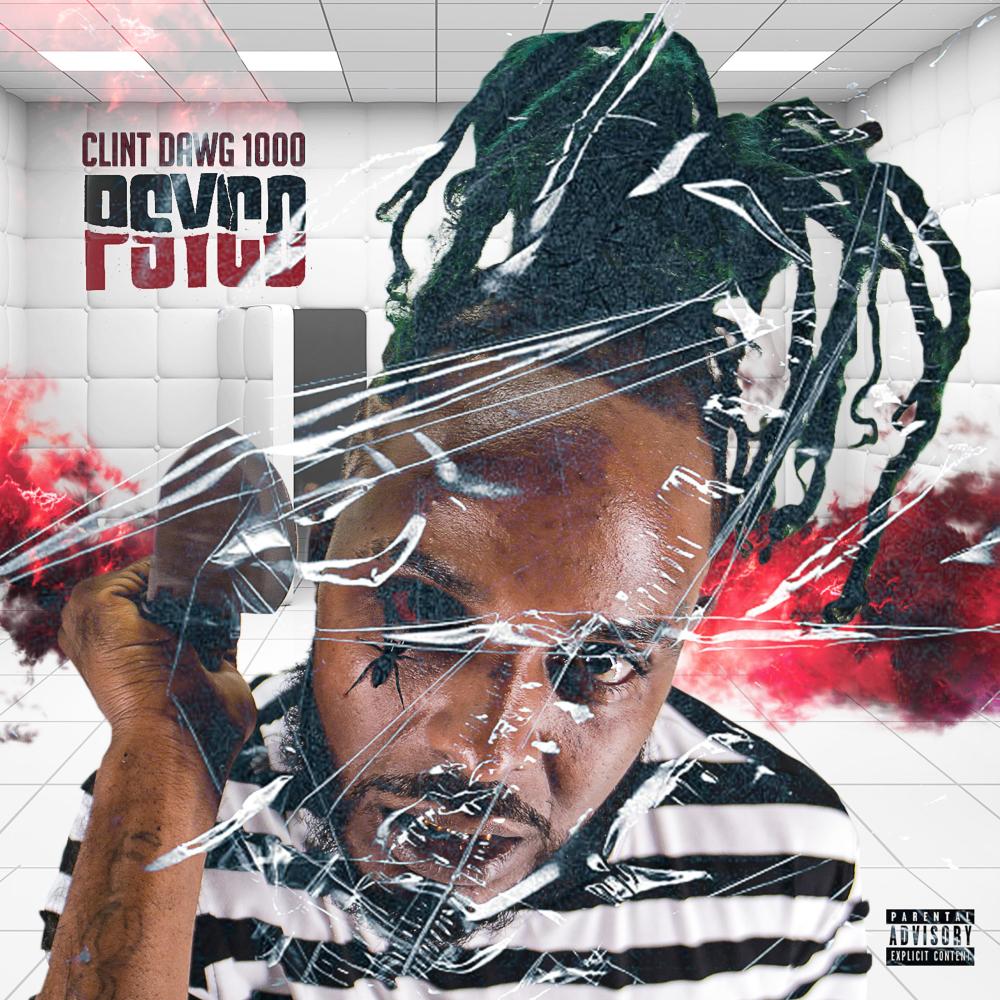 Psyco (feat. Paris Shenae) (Explicit)