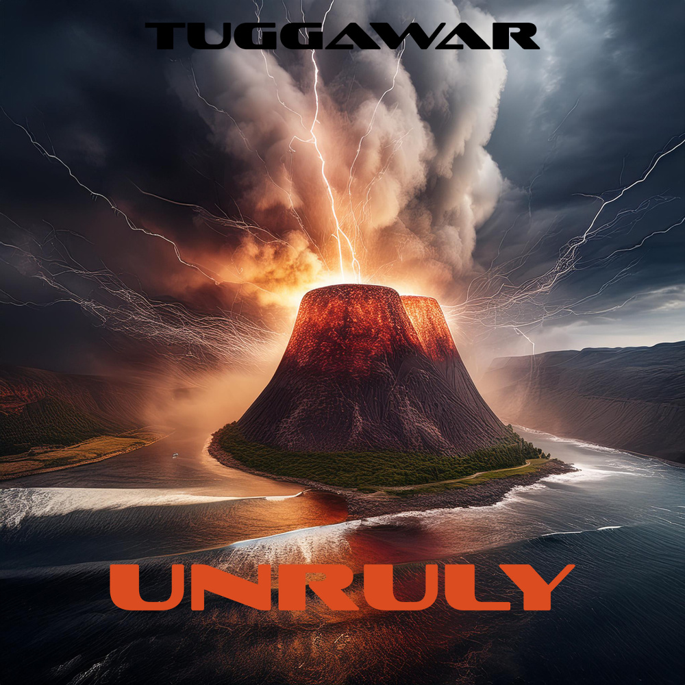 Unruly (Explicit)