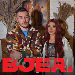 Album Bjeri from Fifi