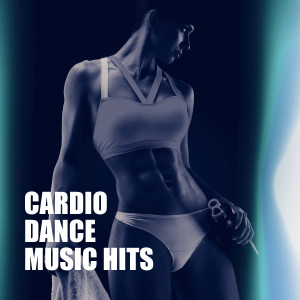 Dance Hits 2017的專輯Cardio Dance Music Hits