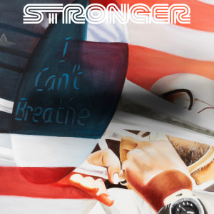 อัลบัม Stronger ศิลปิน Jeff Bradshaw