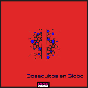 收聽Cosaquitos En Globo的A Different Color歌詞歌曲