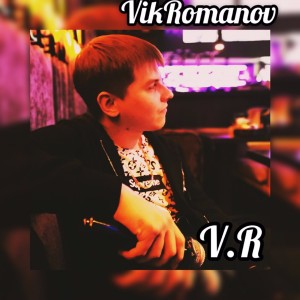 Album Vikromanov from V.R-