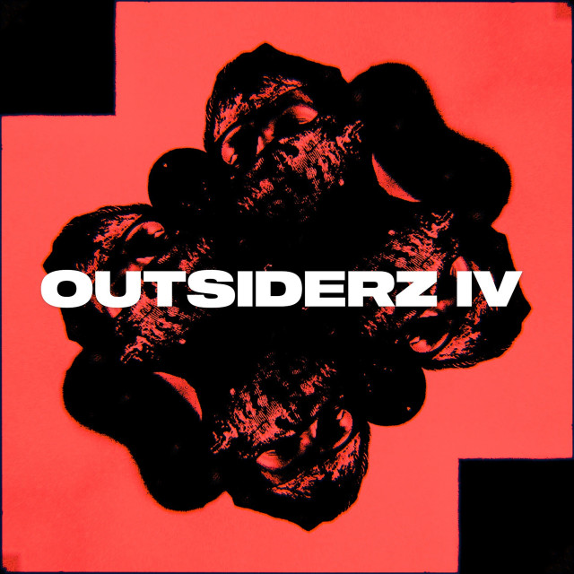 Listen to Outsiderz IV (Explicit) song with lyrics from Shxdow
