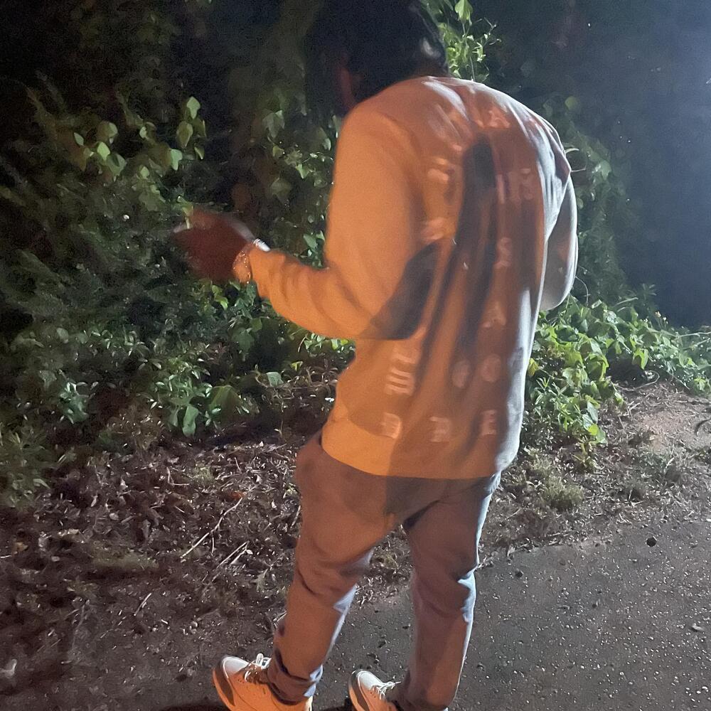 Show my ahh (Explicit)