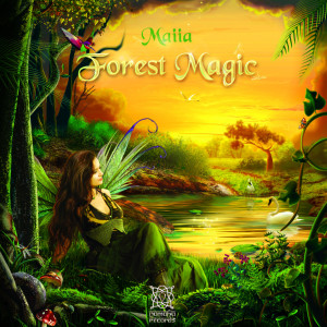 Forest Magic EP