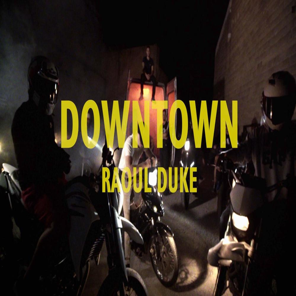 Raoul Duke (Explicit)