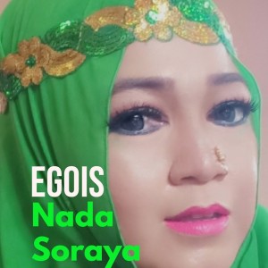 Album Egois from Nada Soraya