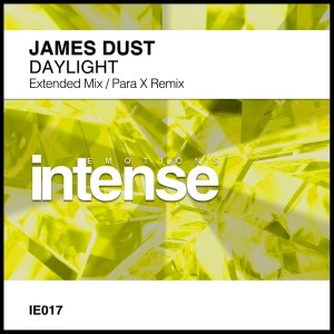 Listen to Daylight (Extended Mix) song with lyrics from James Dust