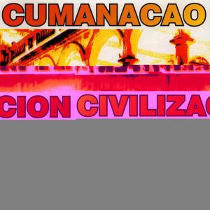 Sonora Cumanacao的專輯Civilización
