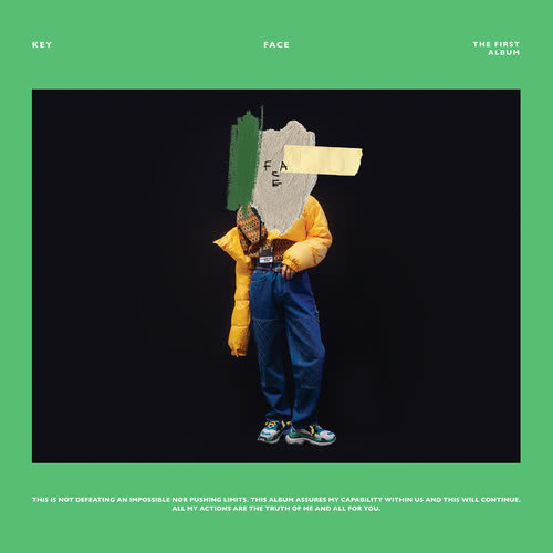 Forever Yours (Feat. SOYOU)