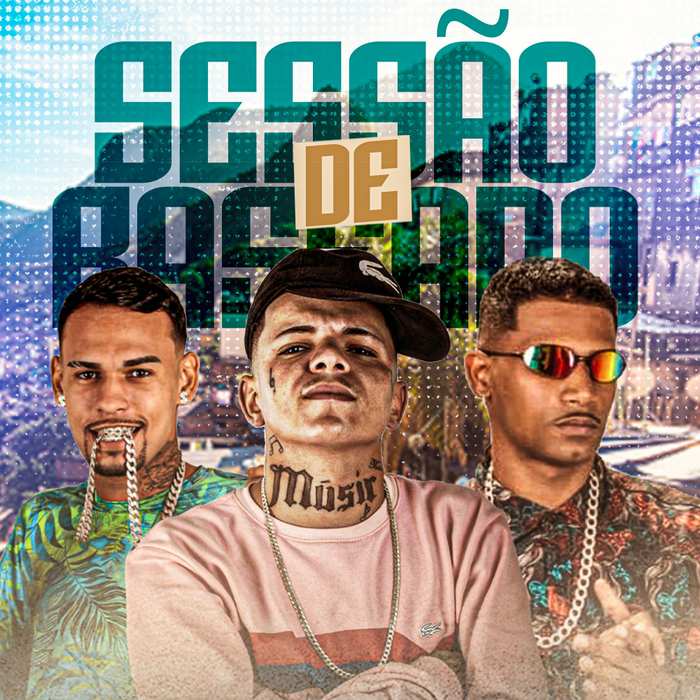 Sessão de Baseado