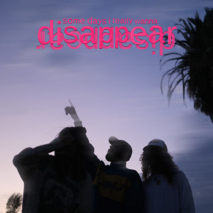 San Holo的專輯disappear