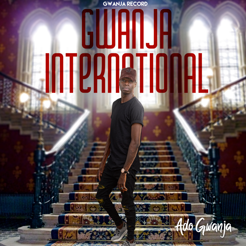 Gwanja International