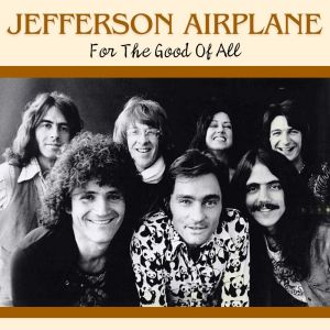 อัลบัม For The Good Of All ศิลปิน Jefferson Starship