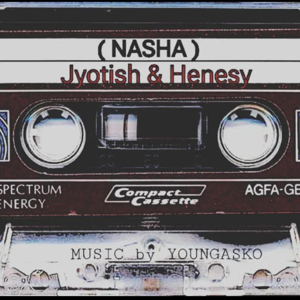 NASHA