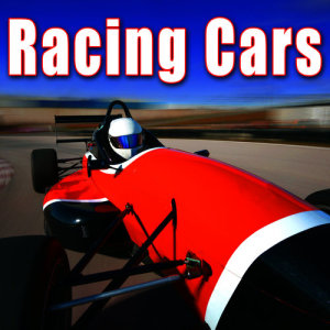 Sound Ideas的專輯Racing Cars