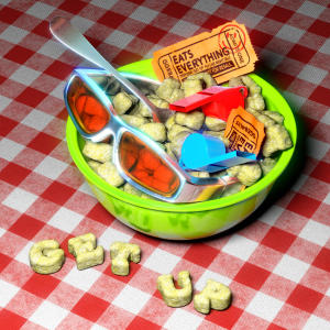 default playlist img