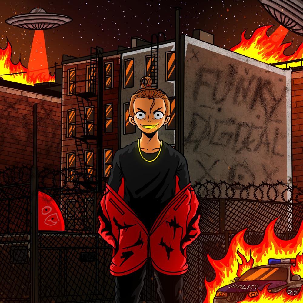 Bee Dreamz (Explicit)