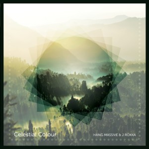Album Celestial Colour oleh Hang Massive