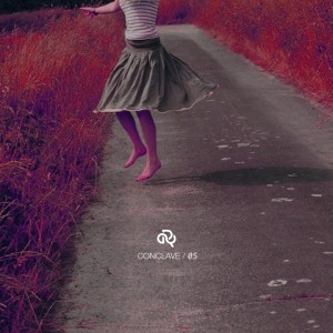 Album Conclave Series Vol.5 from Various
