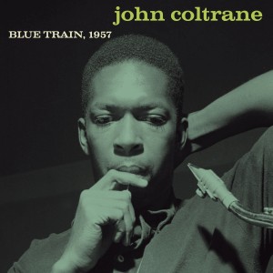 John Coltrane的专辑Blue Train, 1957