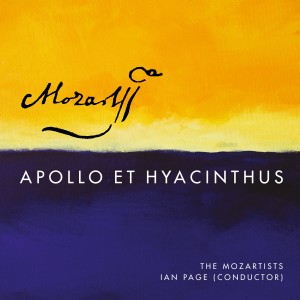 收聽的Apollo et Hyacinthus, K. 38: No 1: Intrada歌詞歌曲