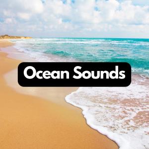 Album Deep Sea Sounds: Serenade of the Deep oleh Relaxing Sea Sounds