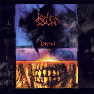ดาวน์โหลดและฟังเพลง Drain พร้อมเนื้อเพลงจาก Rotten Sound