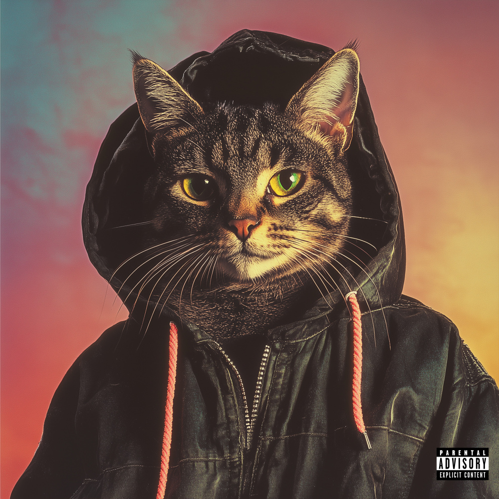 BUSSDOWN (feat. WESTSIDE BOOGIE, Kuniva & Rah Digga) (Explicit)