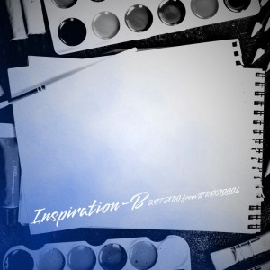 Inspiration B dari Kotaro