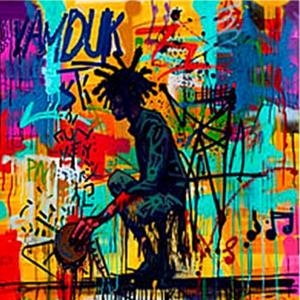 default playlist img